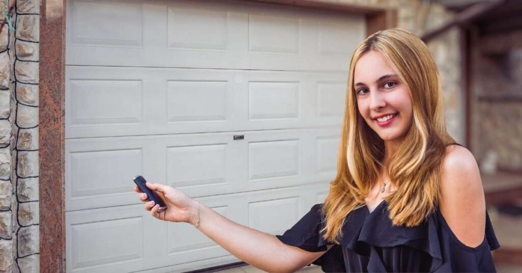 How To Program Chamberlain Garage Door Opener