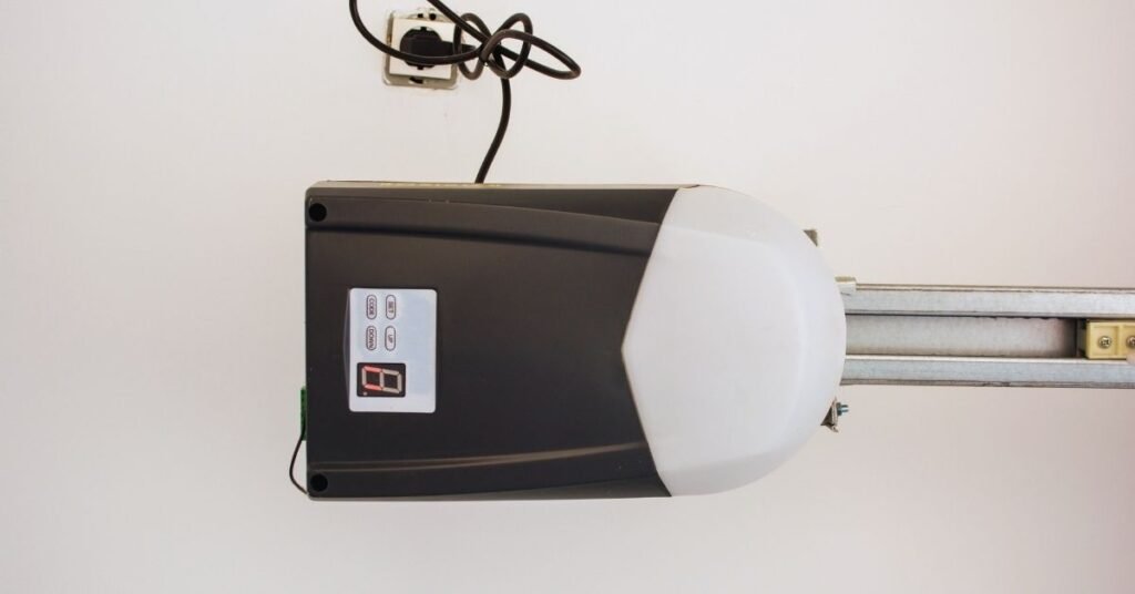 How To Change The Battery In A LiftMaster Garage Door Opener