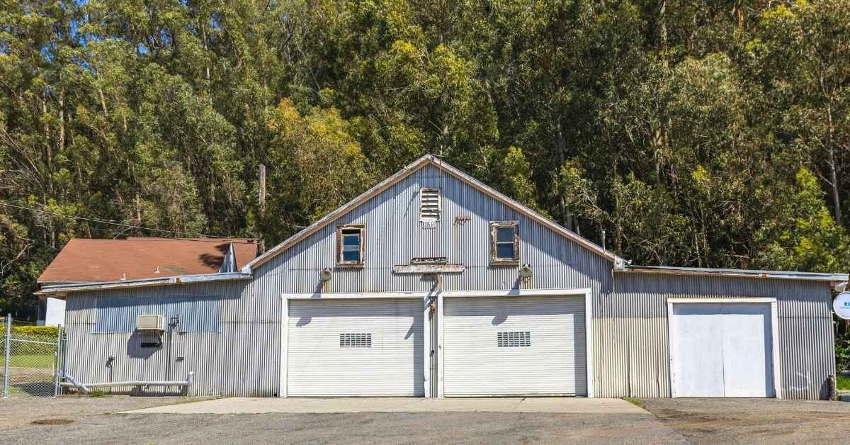 How Much Does It Cost To Remove An Old Garage
