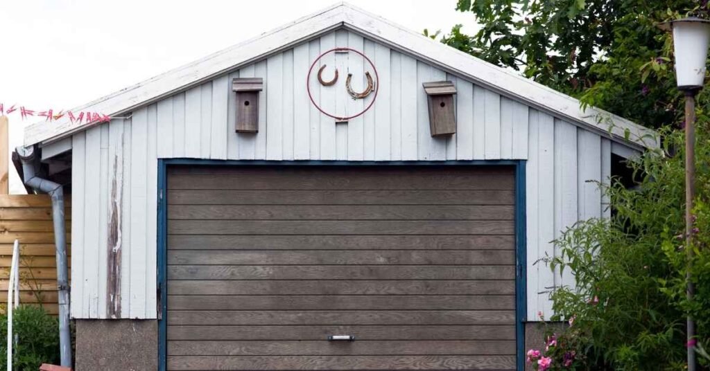 Cost to Demo a Garage by Type