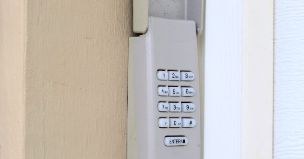 How To Change Your Garage Door Code