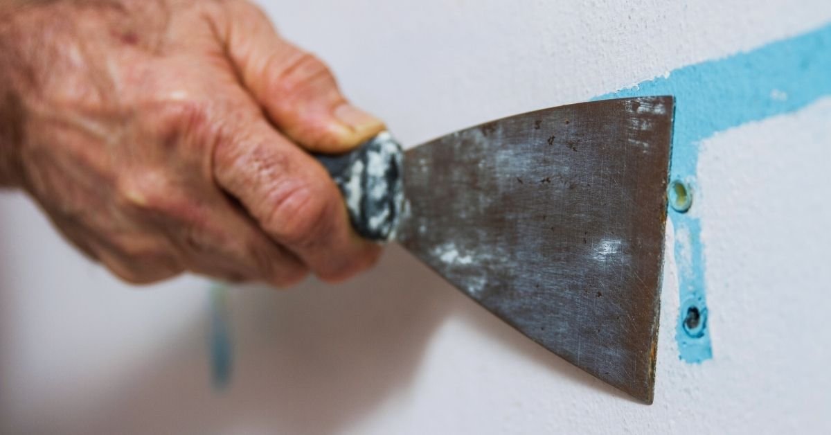 How To Clean Garage Walls Before Painting