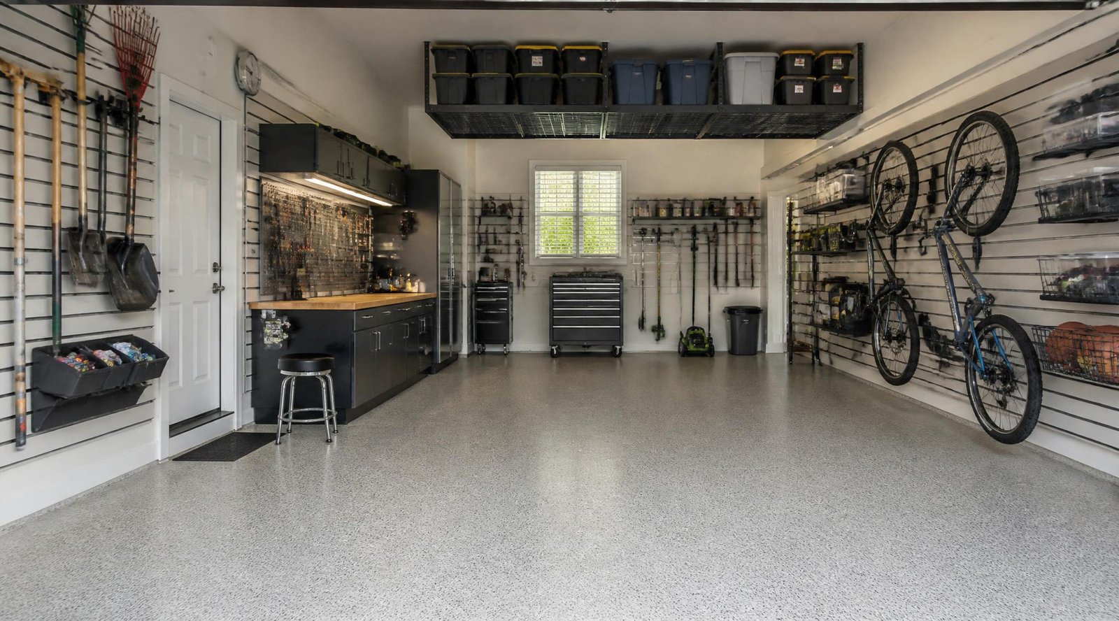 Ultimate Garage Organization Guide Step-by-Step 2026