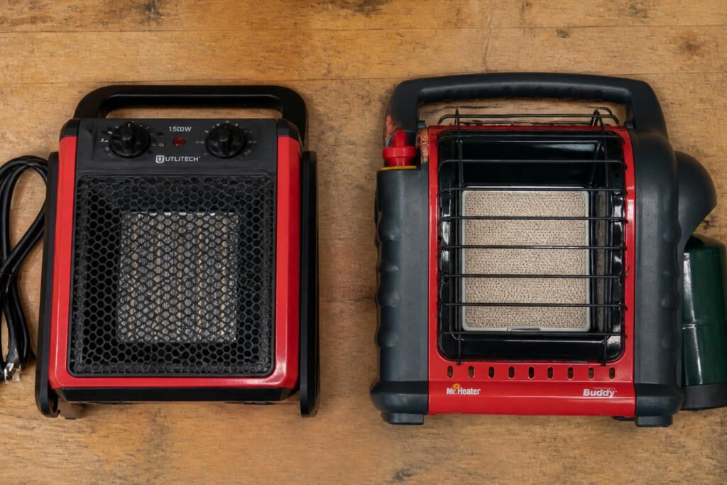 5 Garage Heaters That'll Actually Keep You Warm This Winter  Buying Guide