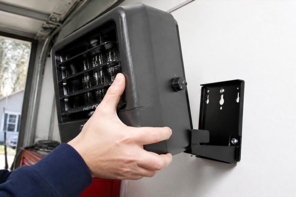 5 Garage Heaters That'll Actually Keep You Warm This Winter  Buying Guide